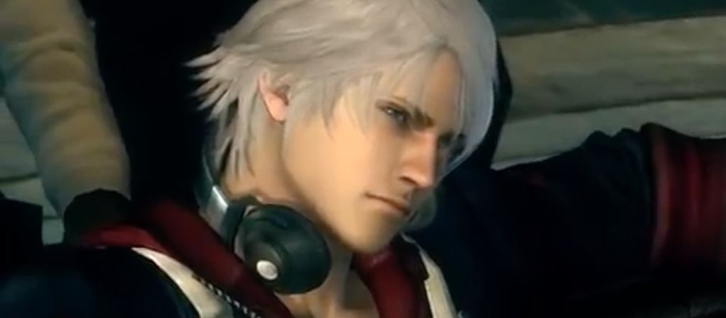 Devil May Cry 4