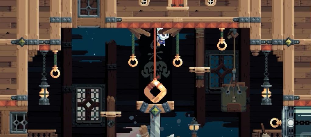 Flinthook