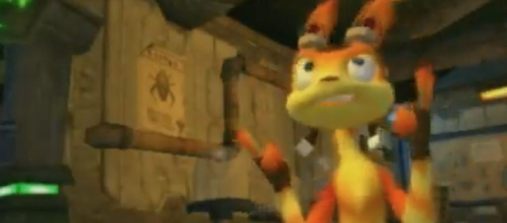 Daxter