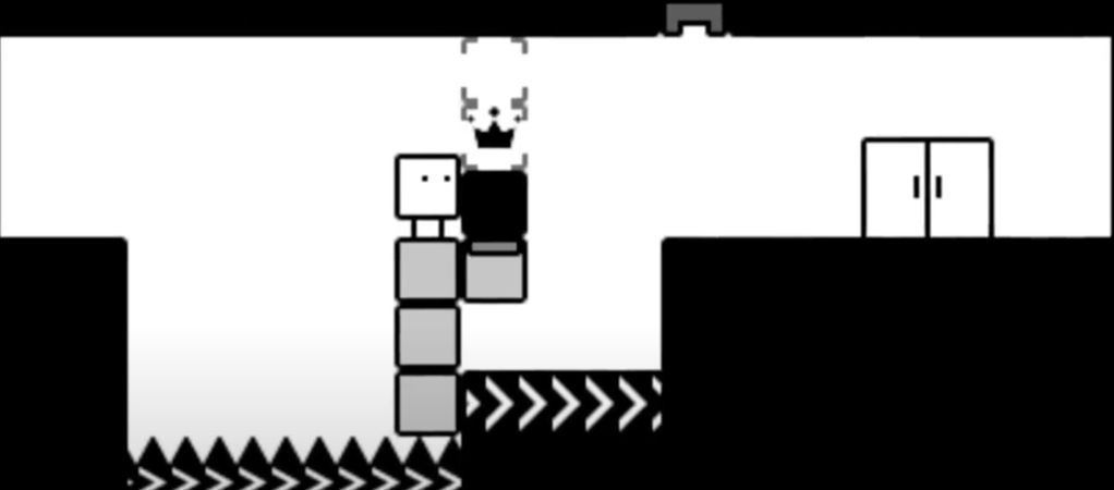 Boxboy!