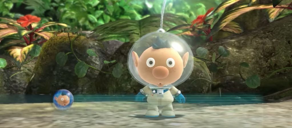 Pikmin 3