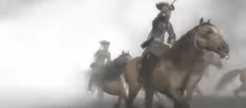 Cossacks: European Wars