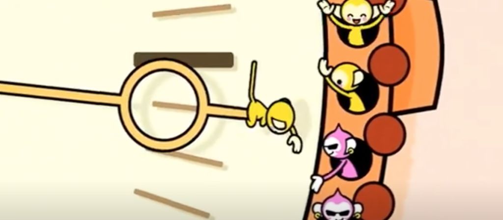 Rhythm Heaven Fever