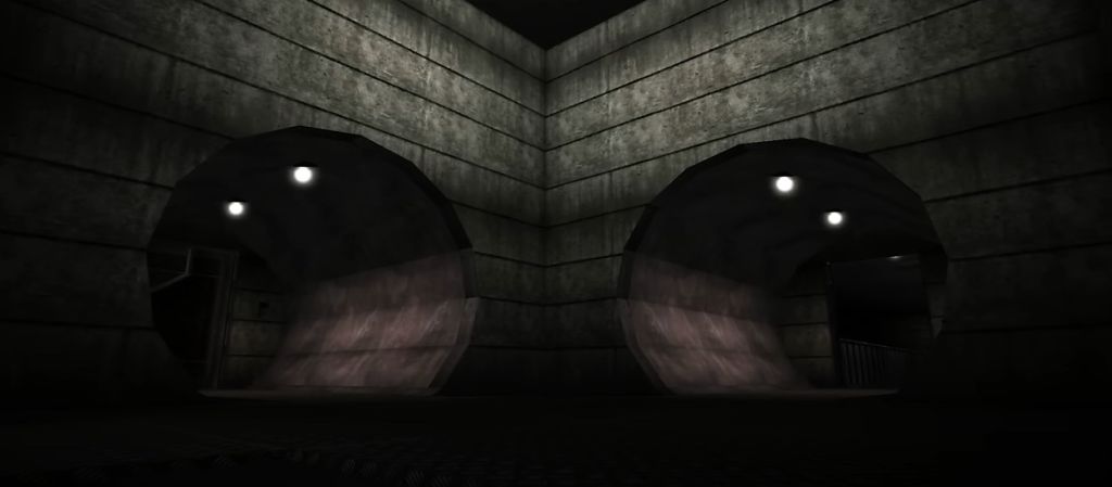 SCP: Containment Breach