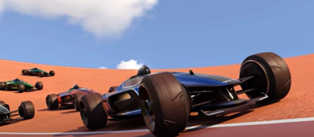 Trackmania