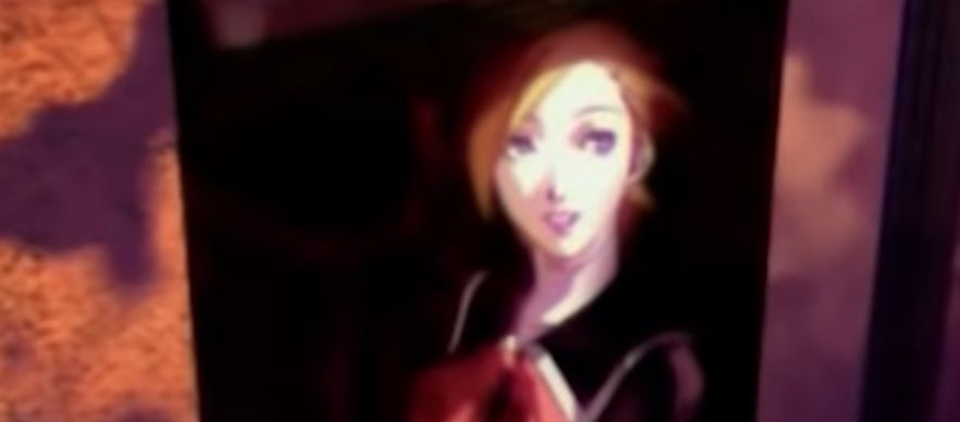 Persona 2: Innocent Sin