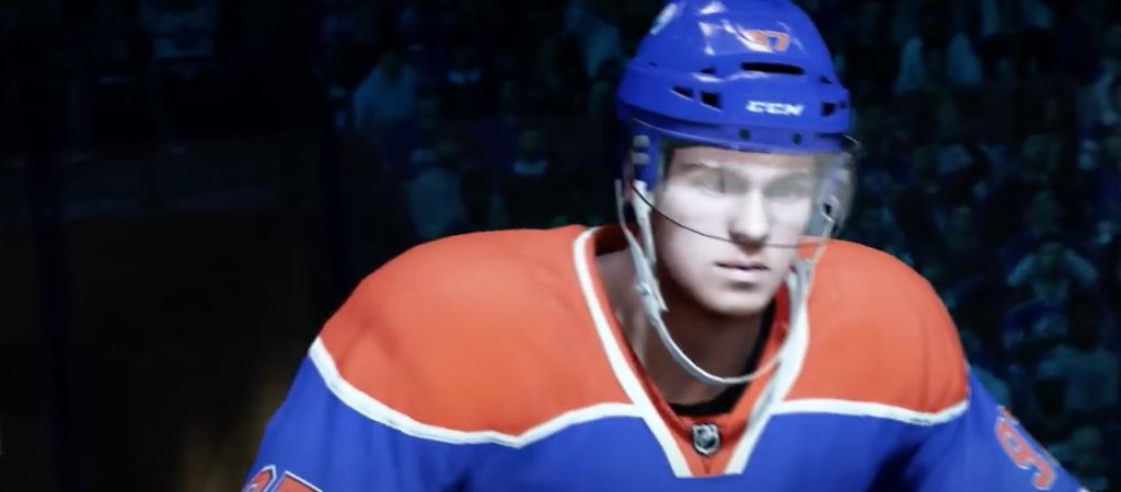 NHL 17