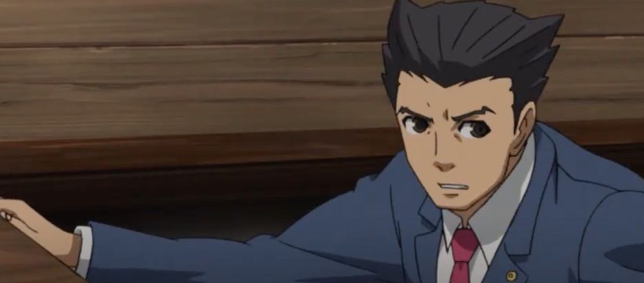 Professor Layton vs. Phoenix Wright: Ace Attorney