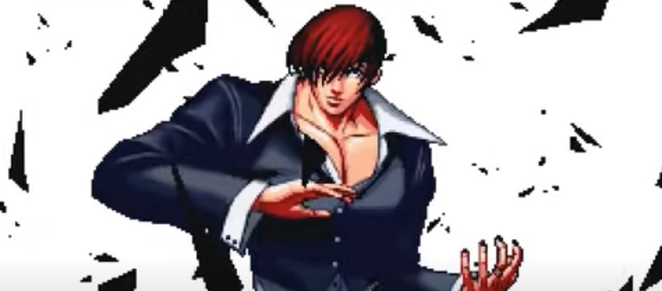 The King of Fighters '98