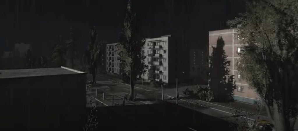 S.T.A.L.K.E.R.: Call of Pripyat