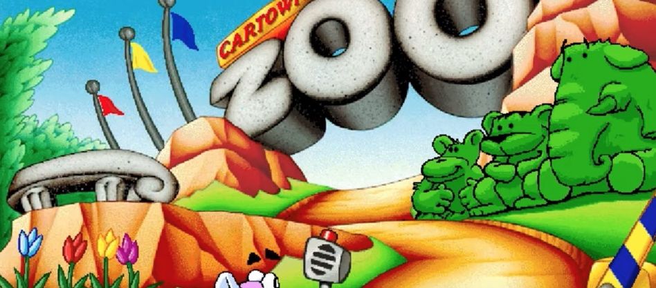 Putt-Putt Saves the Zoo