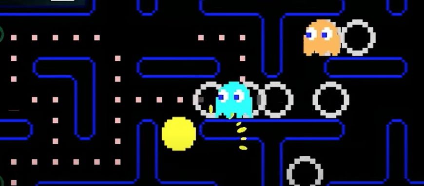 Pac-Man 99