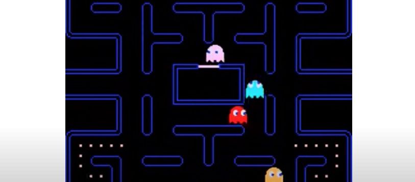 Pac-Man