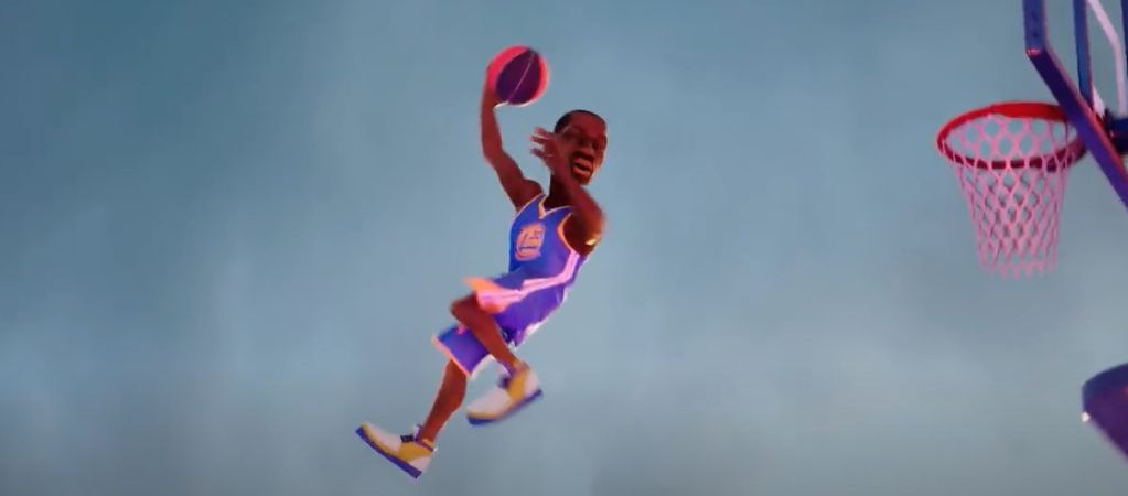 NBA 2K Playgrounds 2