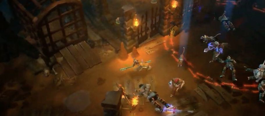 Torchlight II