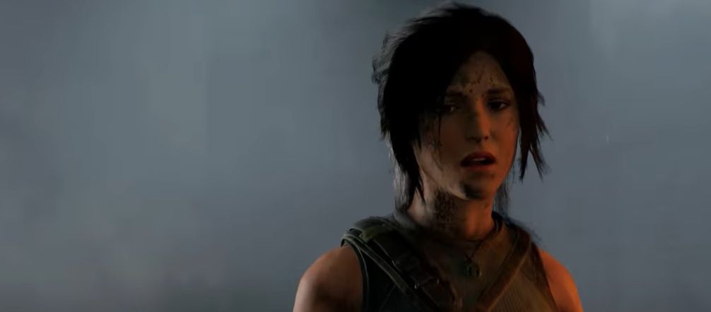 Shadow of the Tomb Raider