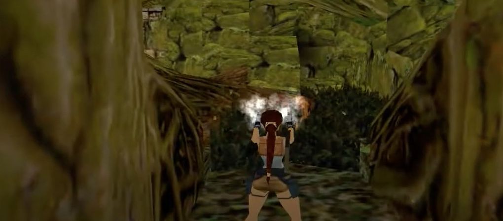 Tomb Raider III: Adventures of Lara Croft