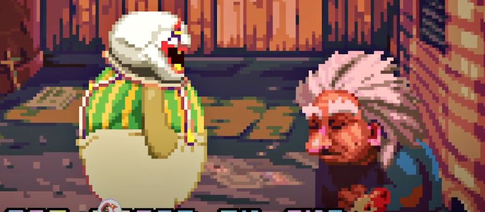 Dropsy