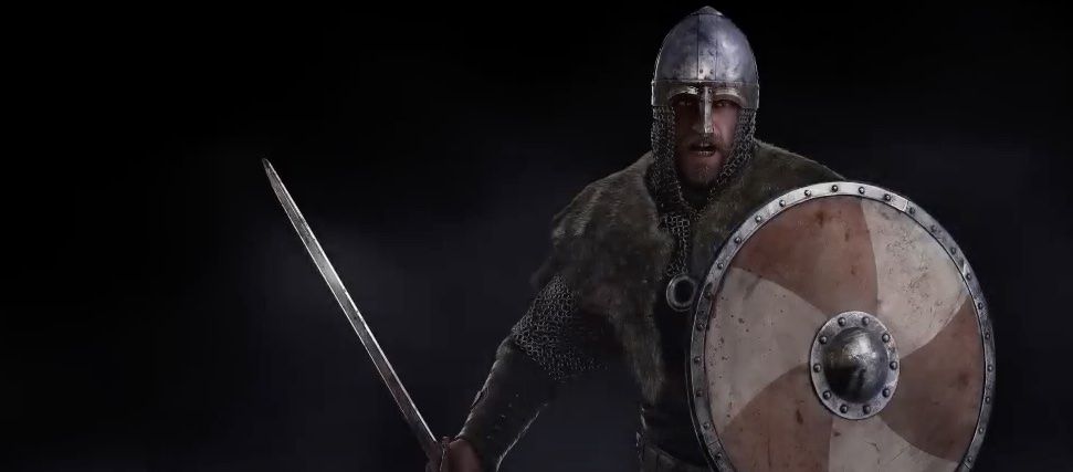 Mount & Blade II: Bannerlord