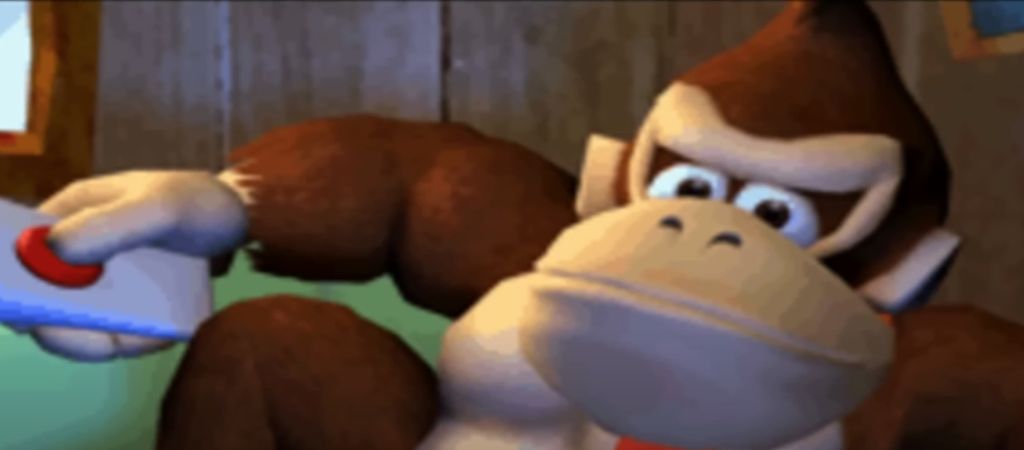 Mario vs. Donkey Kong