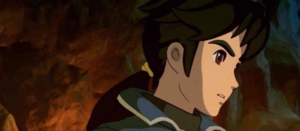 Ni no Kuni II: Revenant Kingdom