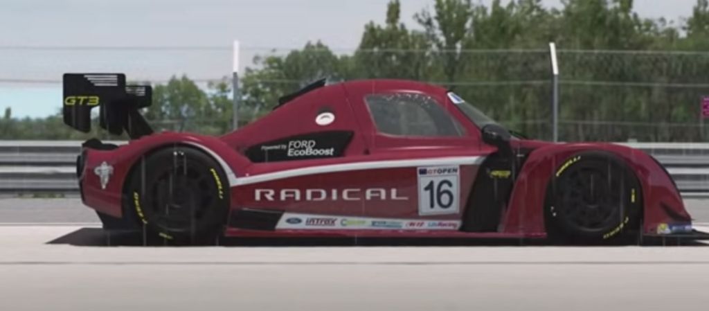 rFactor 2