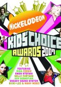 Церемония вручения премии Nickelodeon Kids' Choice Awards 2007