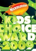 Церемония вручения премии Nickelodeon Kids' Choice Awards 2009