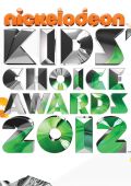 Церемония вручения премии Nickelodeon Kids' Choice Awards 2012