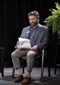 Between Two Ferns: The Movie, Sorta Uncut Interviews