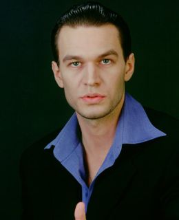 Михал Жебровский