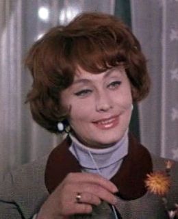 Майя Менглет