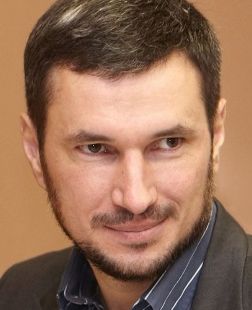 Алексей Жиряков