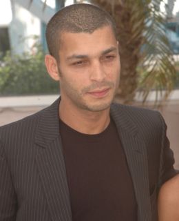 Адель Беншериф