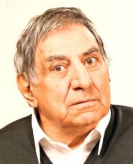 Жан Константин