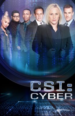 CSI: Киберпространство