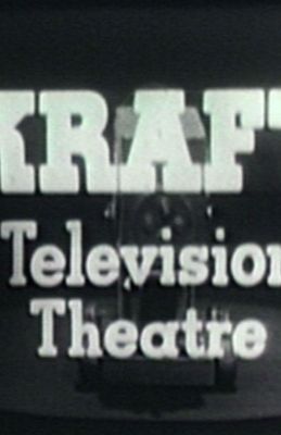 Телевизионный театр Крафта
