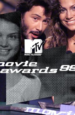 Церемония вручения премии MTV Movie Awards 1999 