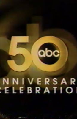 Празднование 50-летия ABC