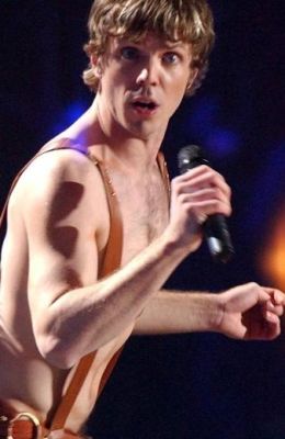 Церемония вручения премии Brit Awards 2005