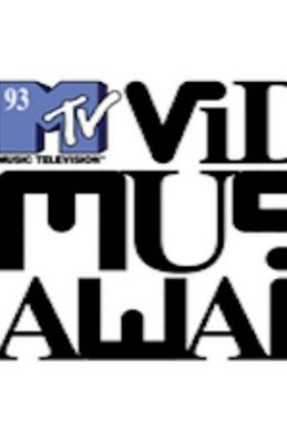 Церемония вручения музыкальных наград MTV 1993