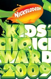 Церемония вручения премии Nickelodeon Kids&#039; Choice Awards 2009