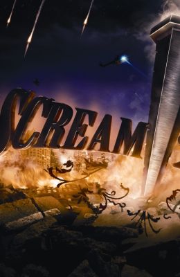 3-я ежегодная церемония вручения премии Scream Awards
