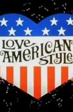 Любовь в американском стиле