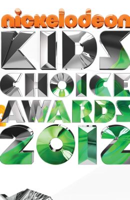 Церемония вручения премии Nickelodeon Kids&#039; Choice Awards 2012