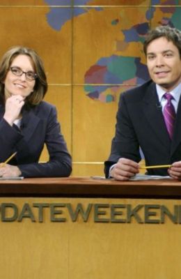 Saturday Night Live Weekend Update Halftime Special