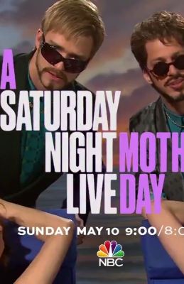 Saturday Night Live: Mother's Day Special 