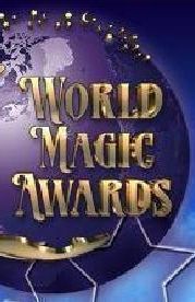 The 2007 World Magic Awards