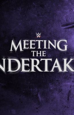 Meeting the Undertaker