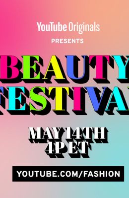 Youtube Beauty Festival